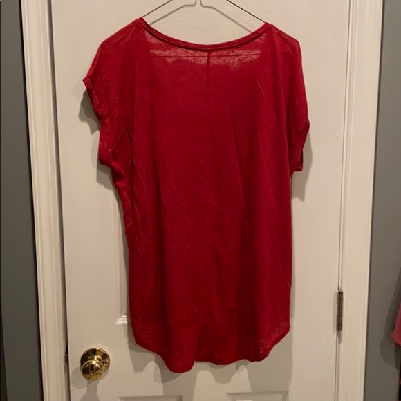 LOFT t shirt - Picture 2 of 3